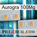 Aurogra 100Mg 25